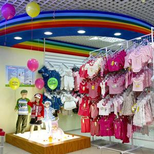 Детские магазины Медведево