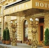 Гостиницы в Медведево