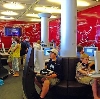 Интернет-кафе в Медведево
