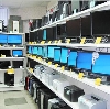 Компьютерные магазины в Медведево