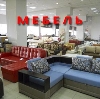 Магазины мебели в Медведево