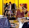 Магазины одежды и обуви в Медведево