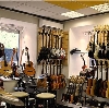 Музыкальные магазины в Медведево