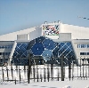 Спортивные комплексы в Медведево
