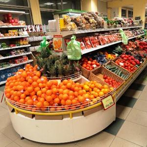 Супермаркеты Медведево