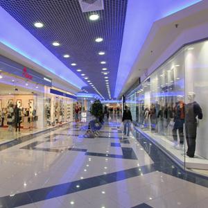 Торговые центры Медведево