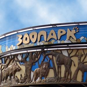 Зоопарки Медведево